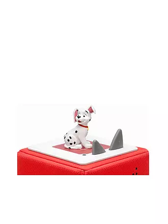 TONIES | Figurine audio - Disney Les 101 Dalmatiens | 